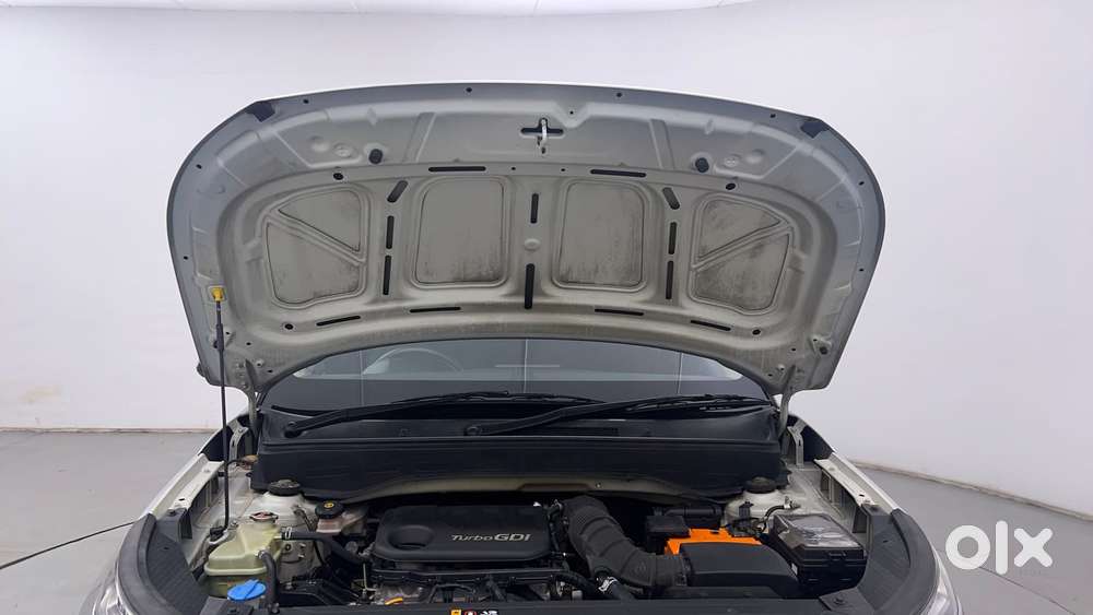 Hyundai Venue Sx Plus Turbo Dct, 2020, Petrol