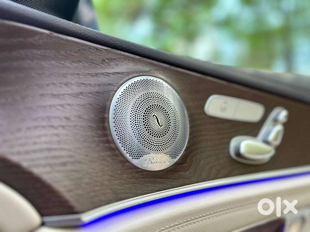 Mercedes-benz E-class E 220d Exclusive, 2019, Diesel