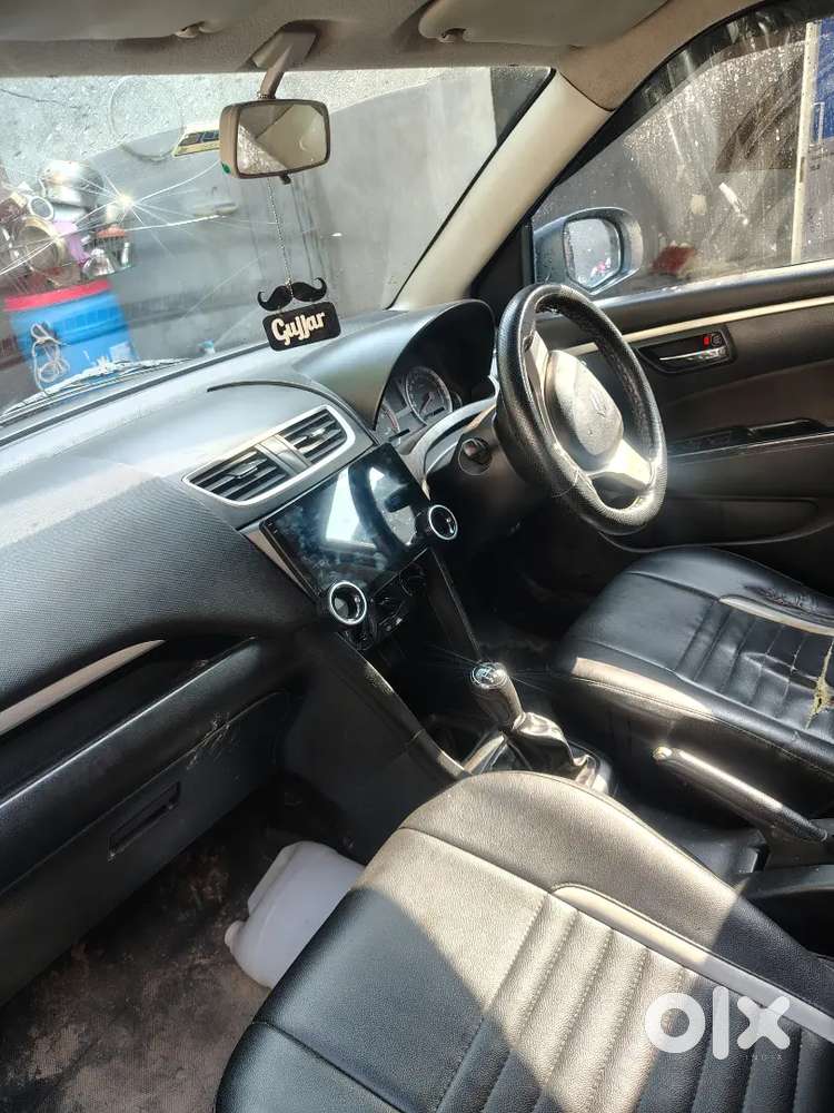 Maruti Suzuki Swift Vdi 2016