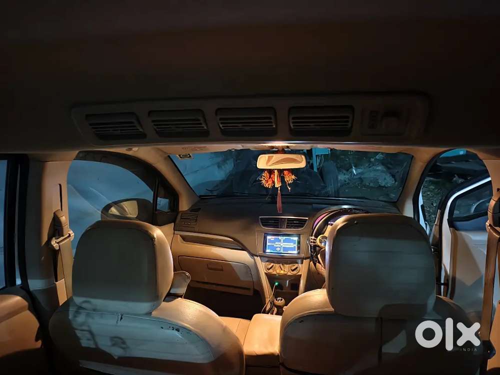 Maruti Suzuki Ertiga 2016 Diesel Good Condition