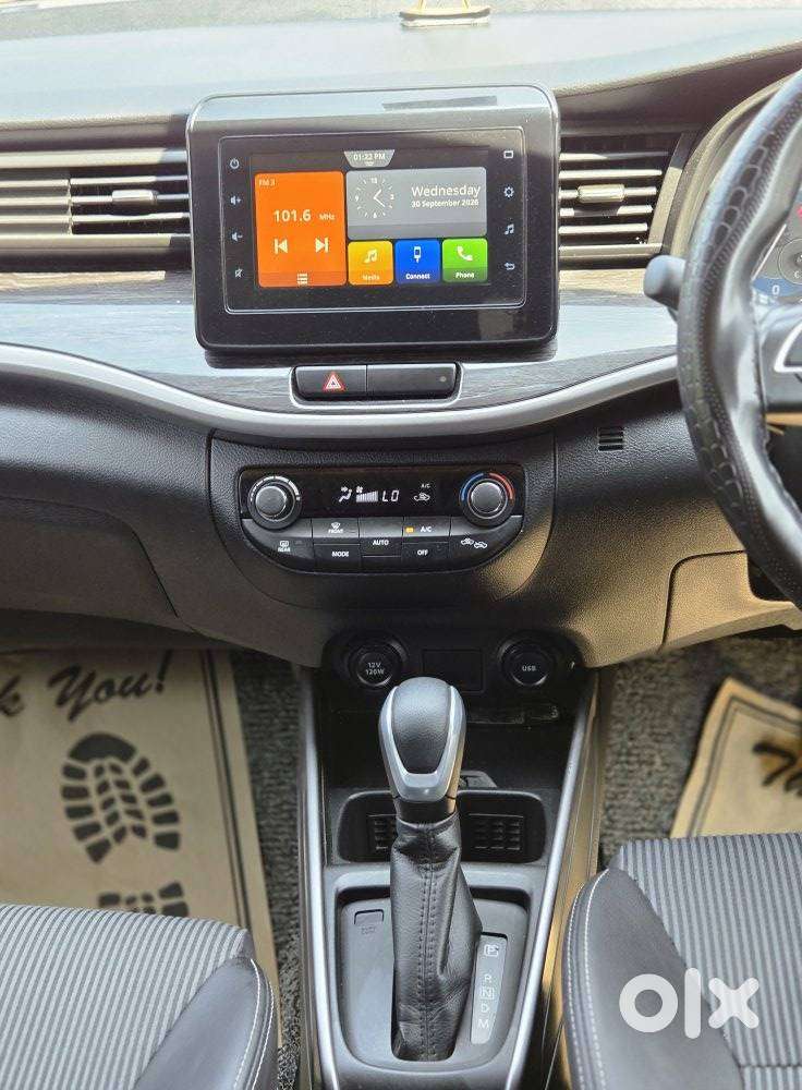 Maruti Suzuki Xl6 1.5 Zeta At, 2025, Petrol