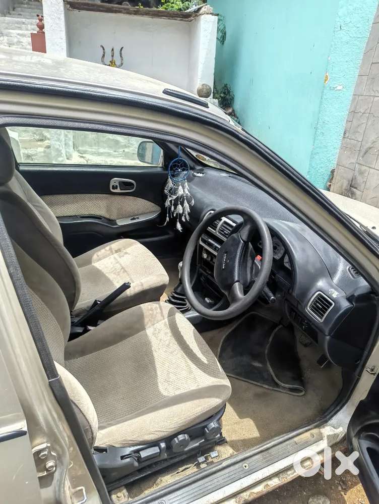 Maruti Suzuki Esteem 2007 Vxi Petrol