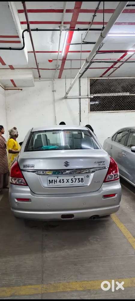 2009 Maruti Suzuki Dzire Vxi(o)