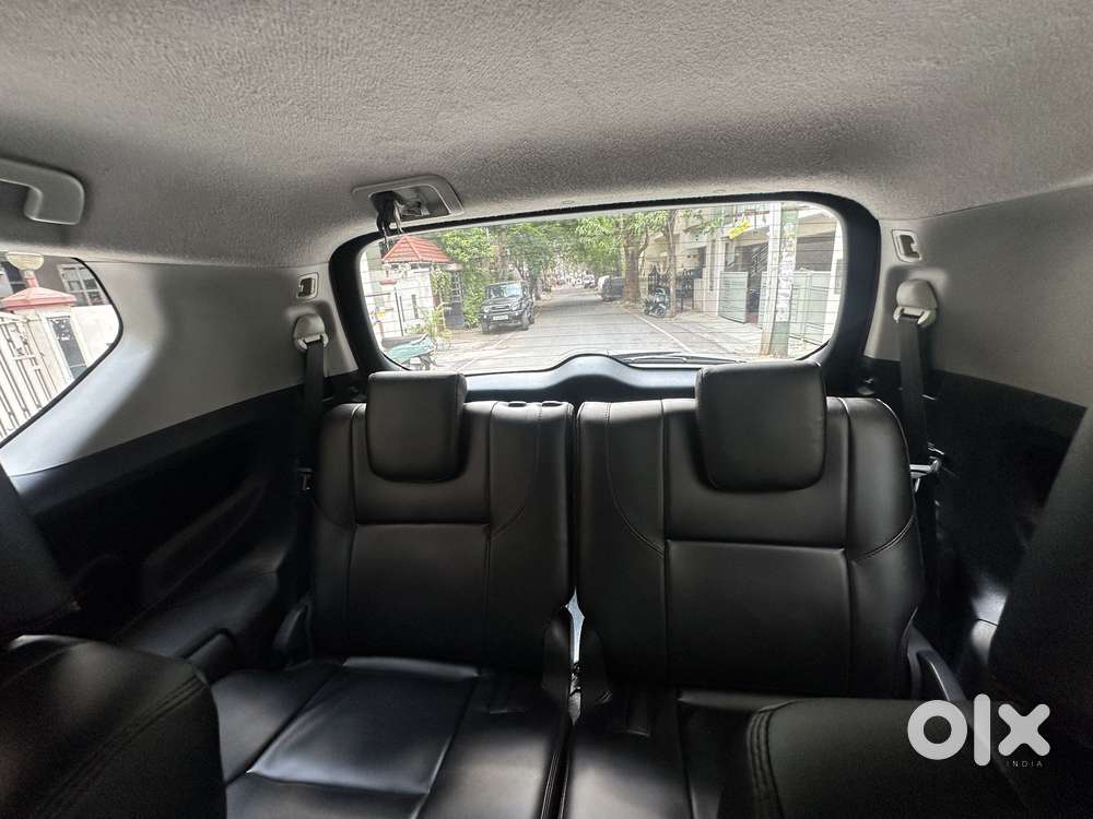 Toyota Innova Crysta Touring Sport 2.4 Mt, 2017, Diesel