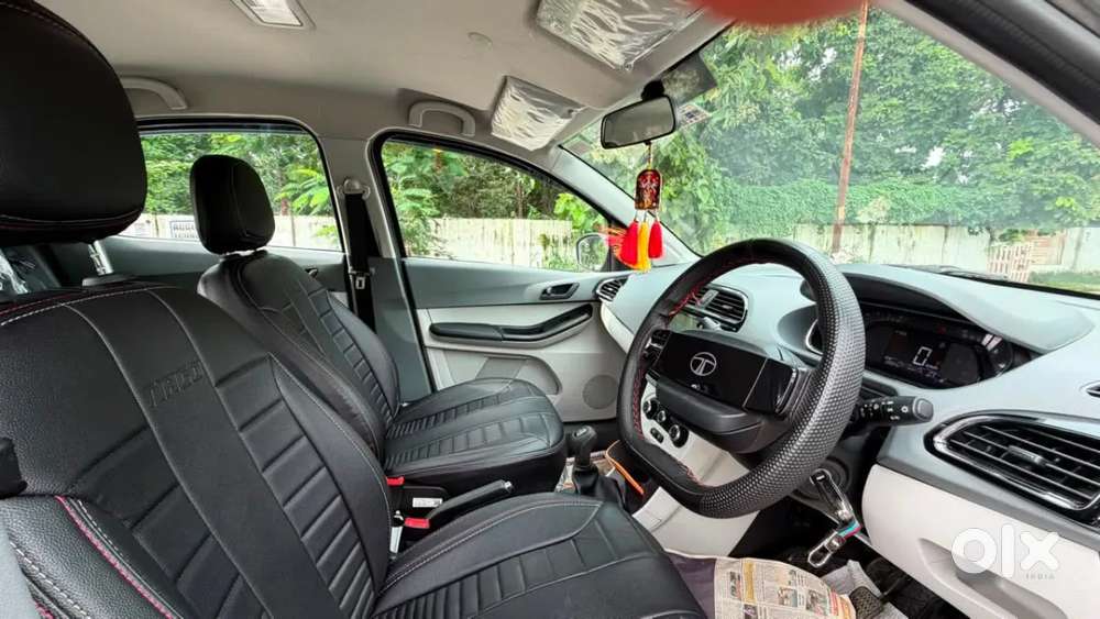 Tata Tiago 1.05 Revotorq Xt, 2025, Petrol
