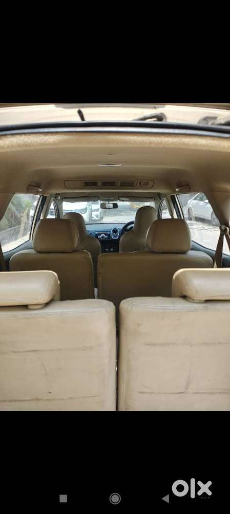 Honda Mobilio V I-vtec, 2015, Diesel