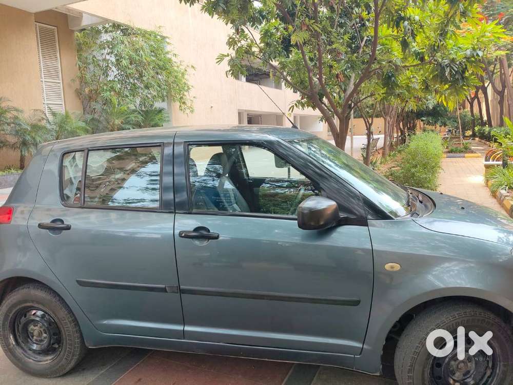 Maruti Suzuki Swift 2010 Petrol Good Condition