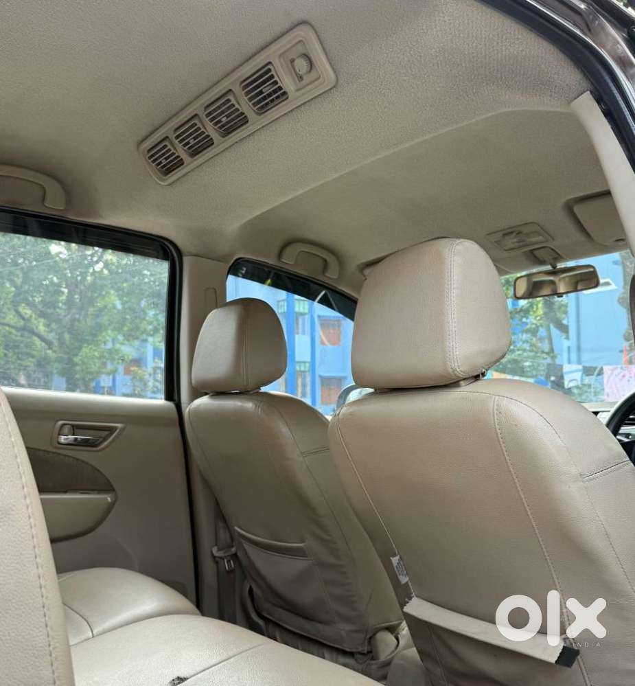 Maruti Suzuki Ertiga Shvs Vdi, 2014, Diesel