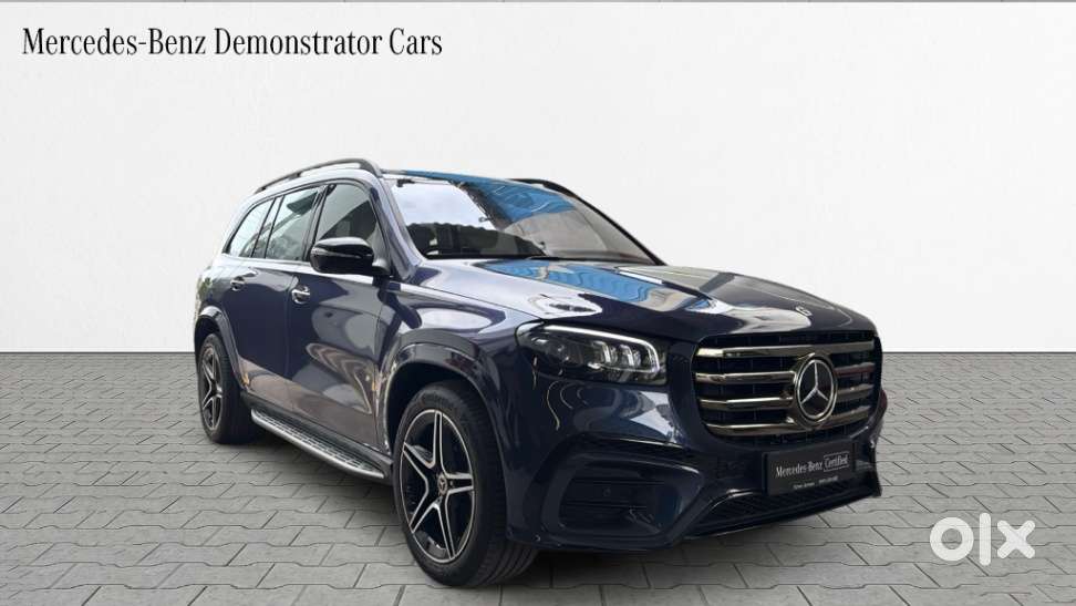 Mercedes-benz Gls 450 4matic, 2025, Petrol