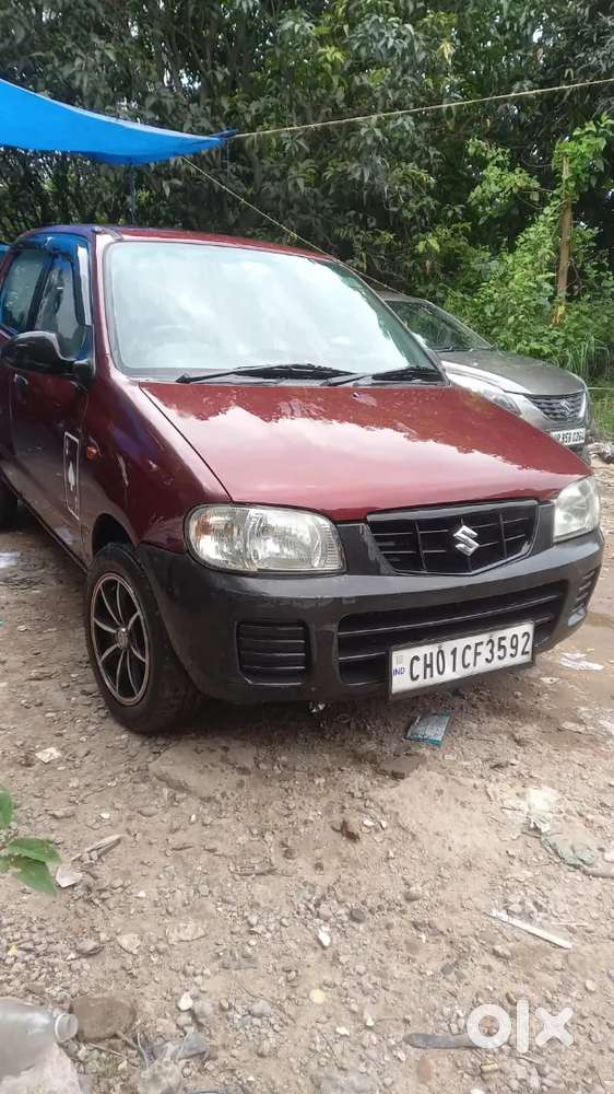 Alto Car For Sale Power Staring