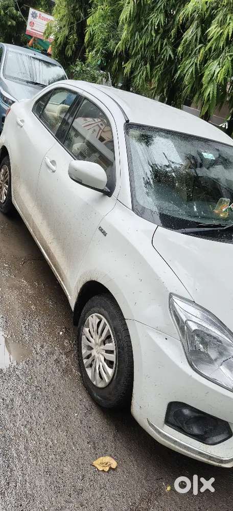 Maruti Suzuki Dzire 2017