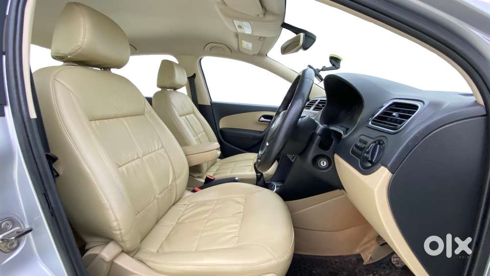 Volkswagen Ameo 1.2 Mpi Highline 16 Alloy, 2017, Petrol