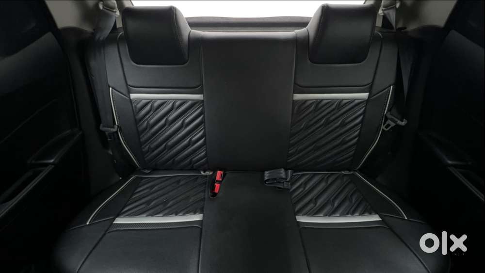 Maruti Suzuki Swift Vvt Vxi, 2018, Petrol