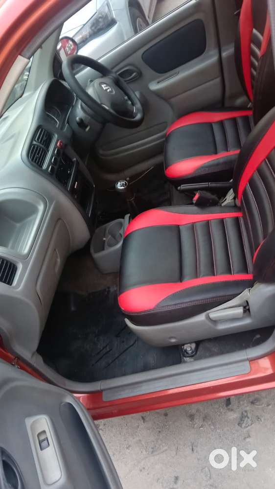 Maruti Suzuki Alto K10 Vxi (o), 2011, Petrol