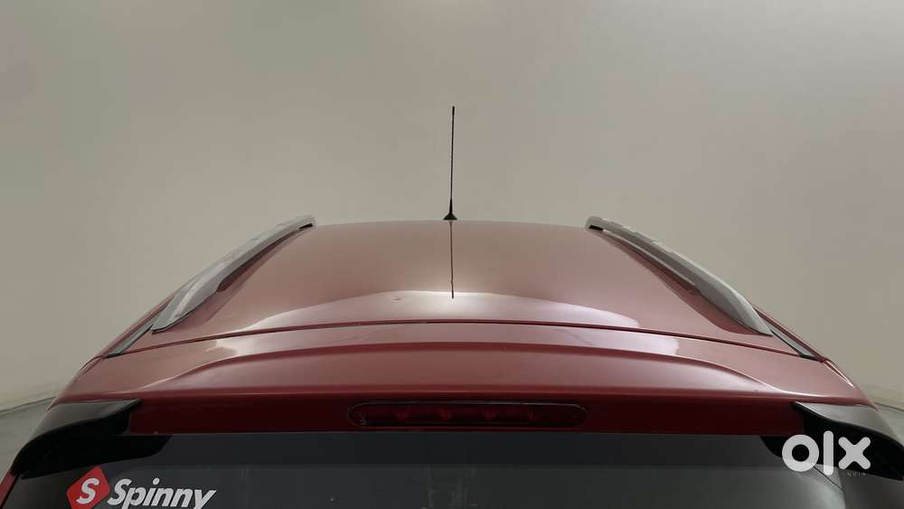 Tata Tiago Xz, 2017, Petrol