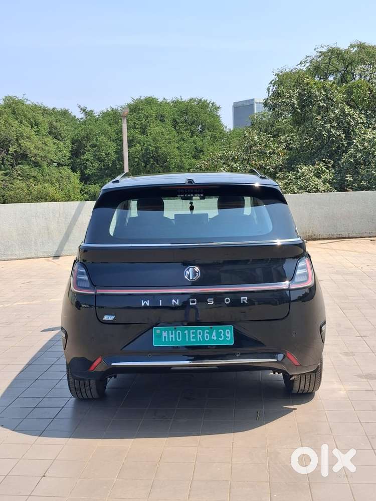 Mg Windsor Ev Essence, 2024, Electric