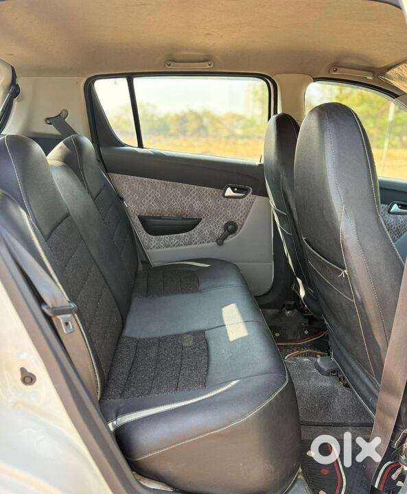 Maruti Suzuki Alto 800 Lxi, 2017, Petrol