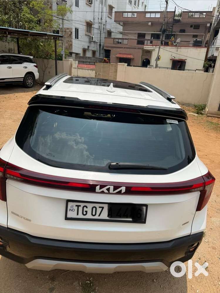 Kia Diesel Car 2023 November