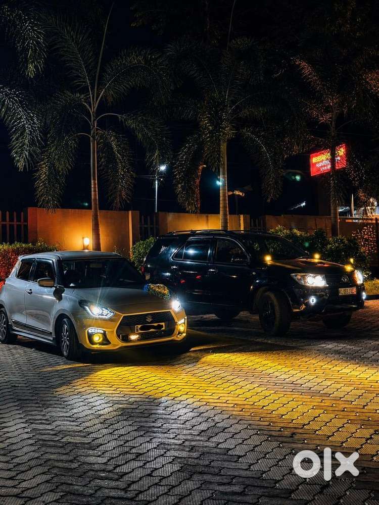 Maruti Suzuki Swift 2020 Petrol Good Condition