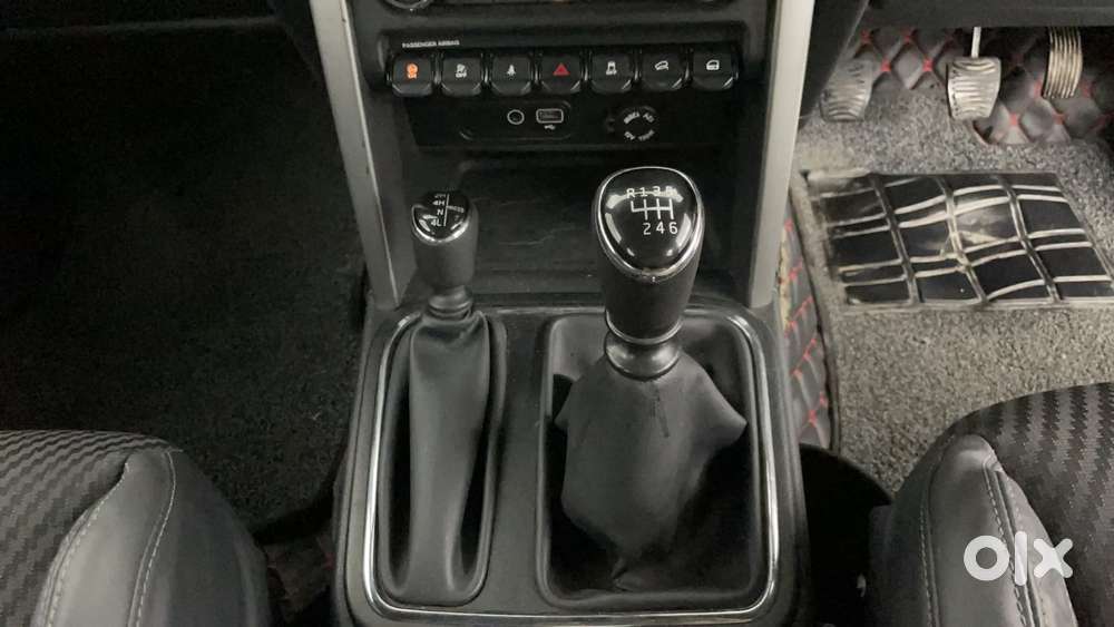 Mahindra Thar Lx Hard Top Diesel Mt 4wd, 2023, Diesel