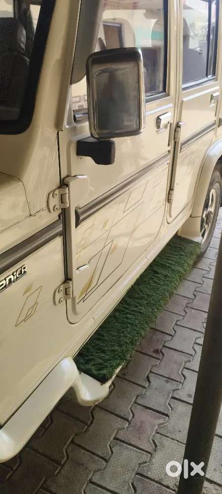 All Original Bumper To Bumper