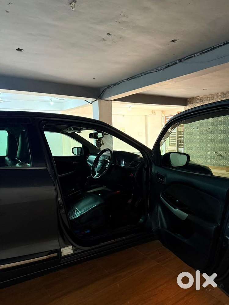 Maruti Suzuki Baleno 2017 Diesel Well Maintained