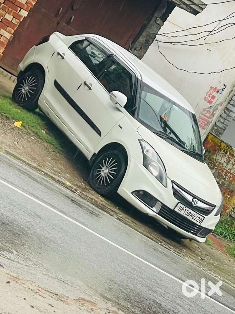 Swift Dzire Maruti 2013