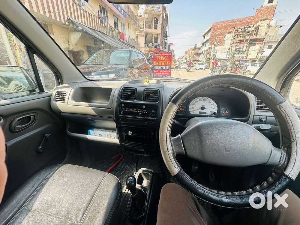 Maruti Suzuki Wagon R 2006 Petrol Well Maintained , Family Car