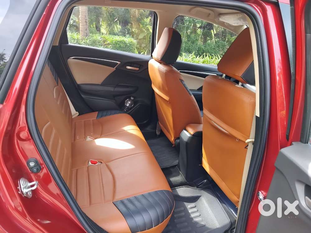Honda Jazz [ ] 1.2 Vx I-vtec Mt, 2020, Petrol