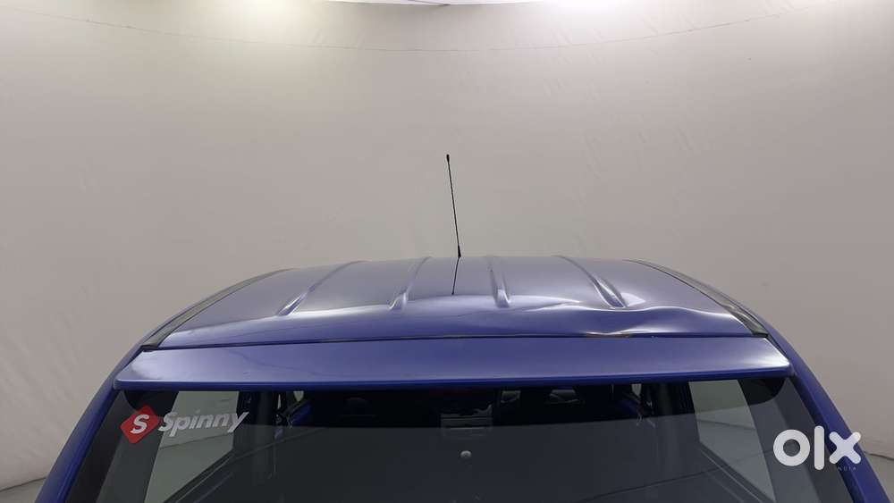 Tata Nano 2012-2015 Twist Xt, 2014, Petrol