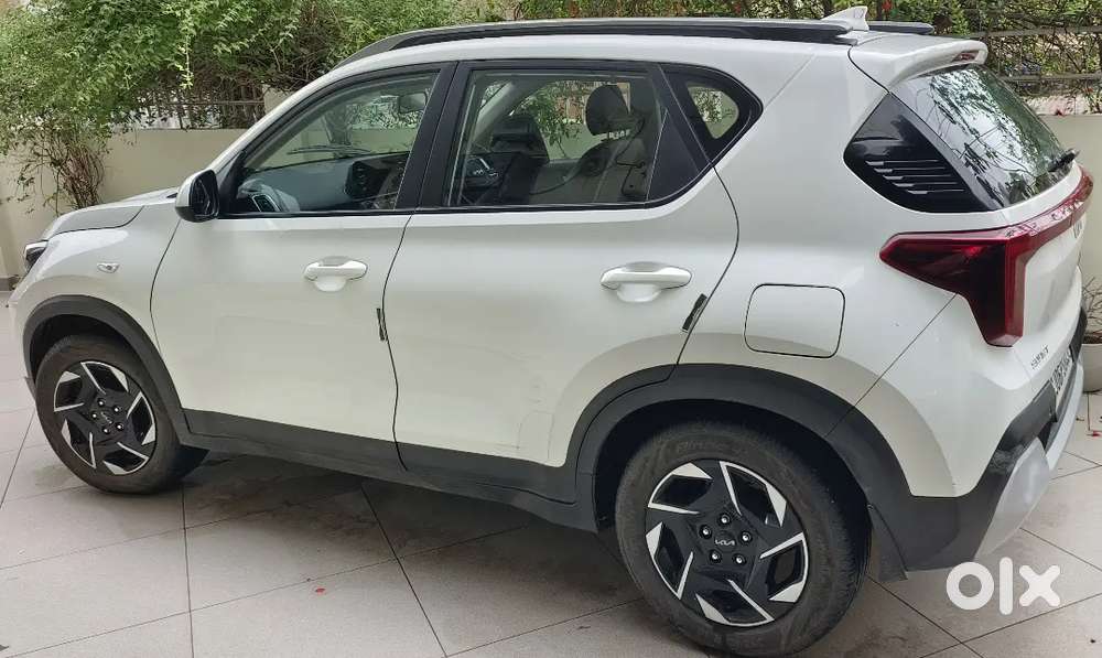 Kia Sonet 1.5 Htk 2024