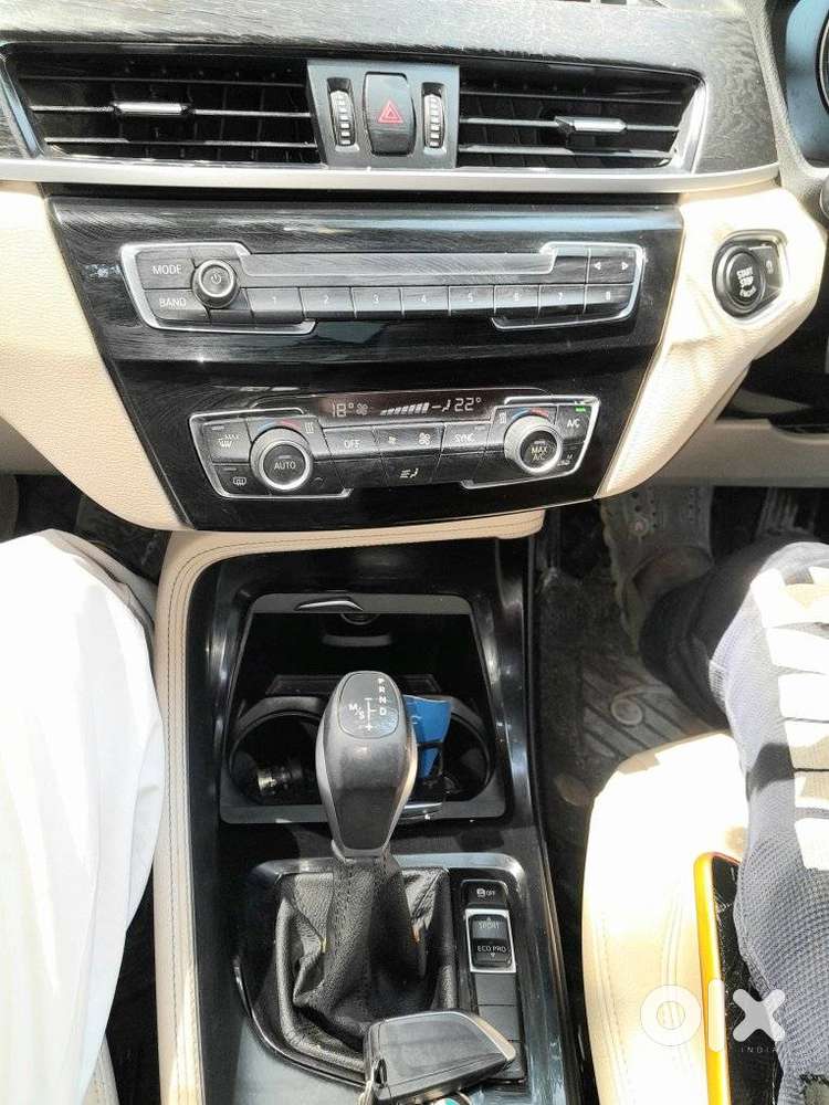 Bmw X1 2.0 Sdrive 20i Tech Edition, 2019, Diesel