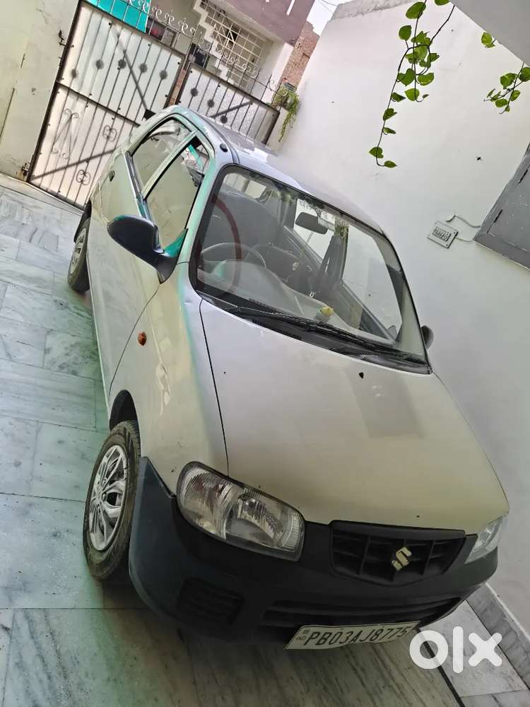 Alto In Good Condition