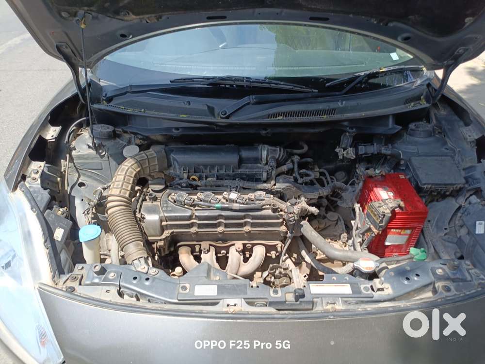 Maruti Suzuki Swift Dzire 1.2 Vxi Bsiv, 2018, Petrol