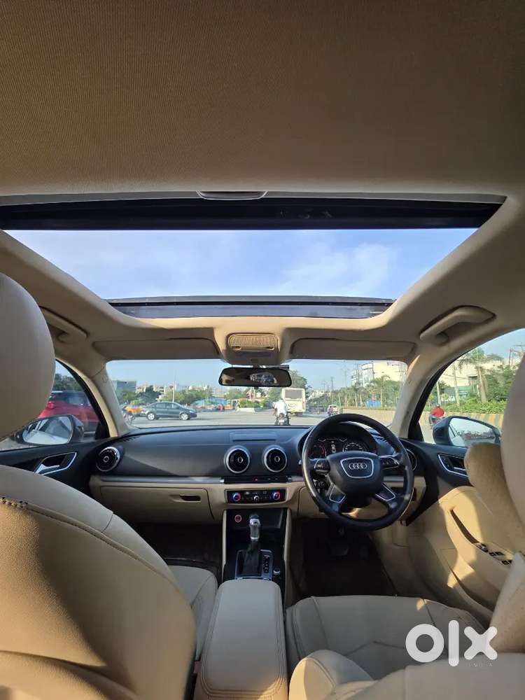 Audi A3 In Immaculate Condition, Just Take & Drive Condition For Sale