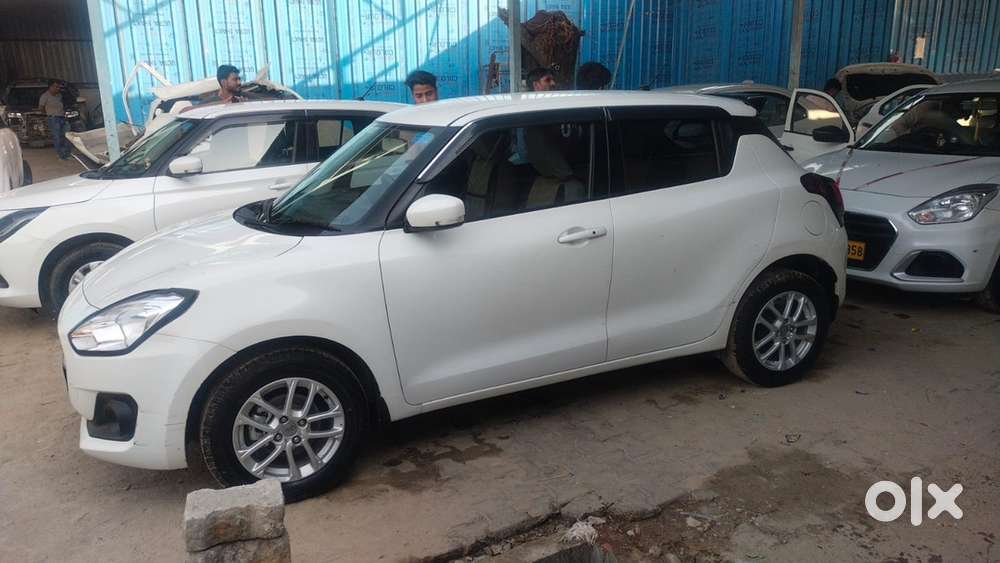 Swift Zxi Petrol 2024