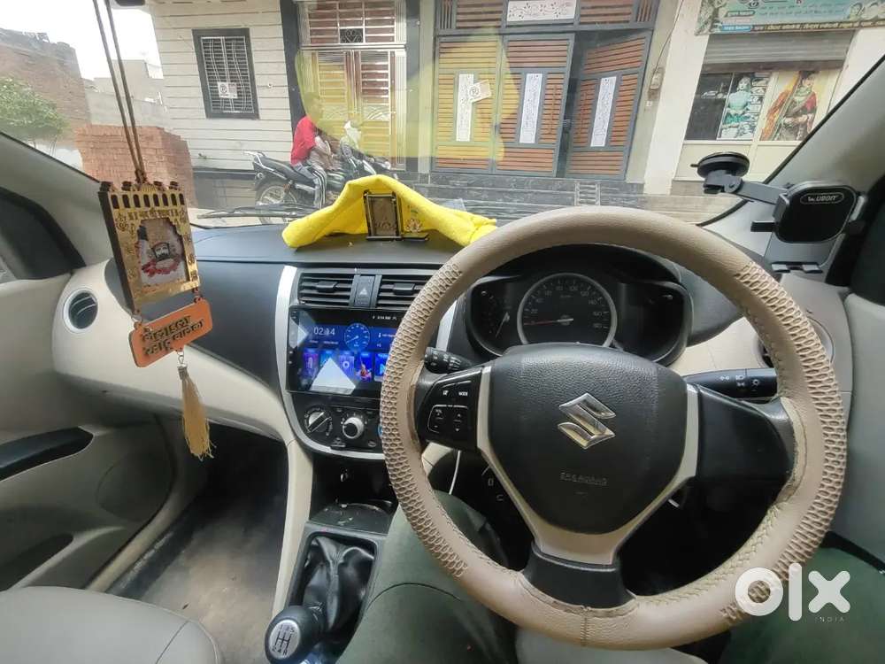 Maruti Suzuki Celerio 2021 Petrol 42000 Km Driven
