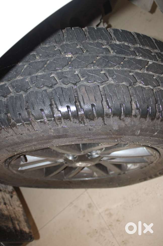 Toyota Fortuner 3.0 4x4 Automatic, 2016, Diesel