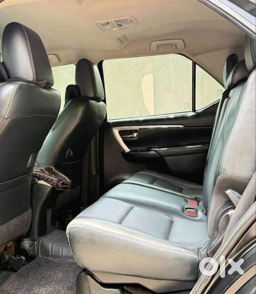 Toyota Fortuner 3.0 4x4 Manual, 2022, Diesel