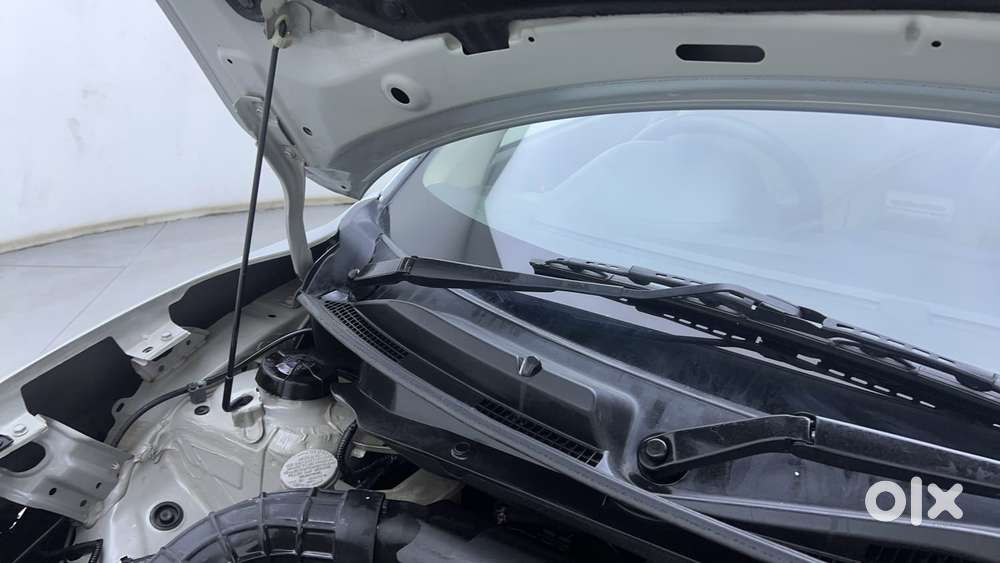 Maruti Suzuki Dzire Zxi Plus Ags, 2024, Petrol