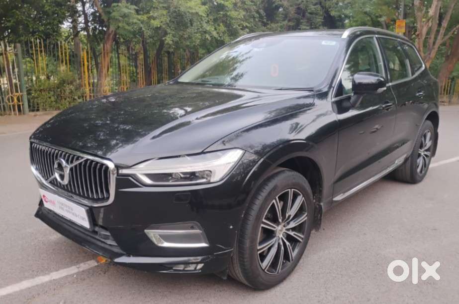 Volvo Xc60 D5 Inscription, 2019, Diesel