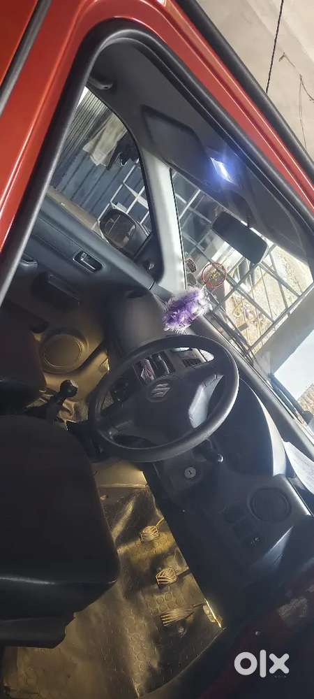 Maruti Suzuki Swift Dzire 2008
