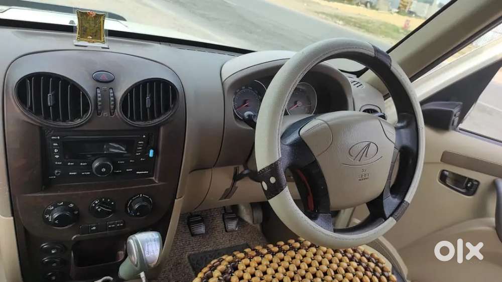Mahindra Scorpio Vlx 2014 Diesel Manual