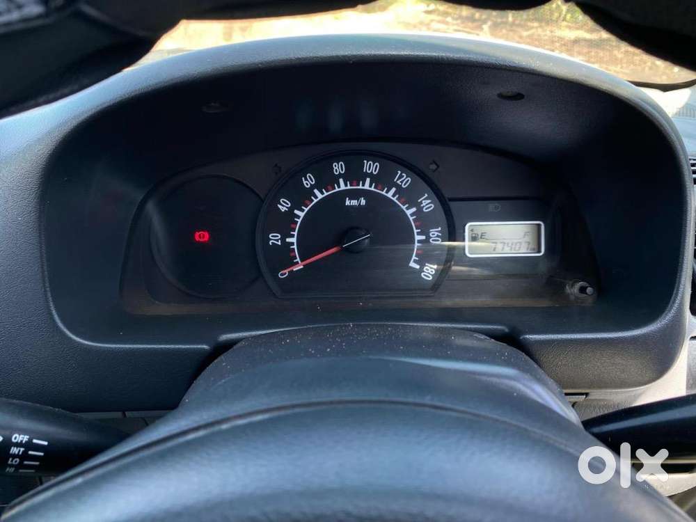 Maruti Suzuki Alto K10 2011