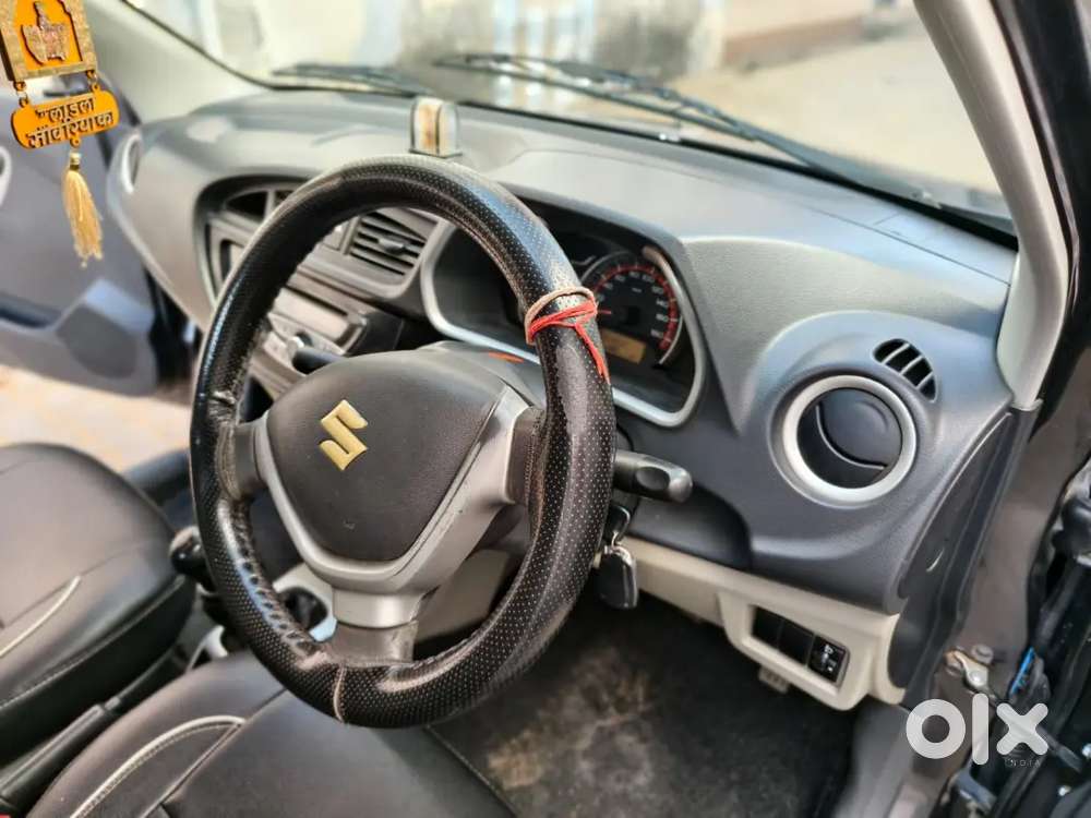 Alto K10 All Conditions Ok