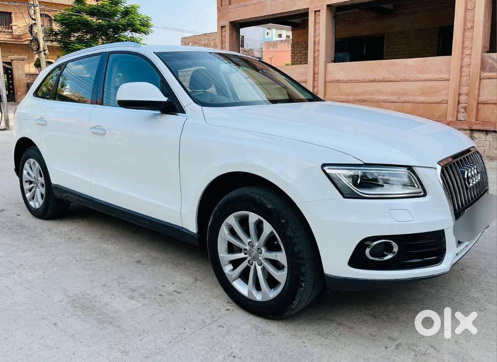 Audi Q5 30 Tdi Premium Plus, 2015, Diesel