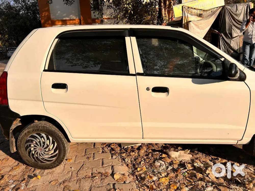 Maruti Suzuki Alto 800 2012 Petrol Good Condition