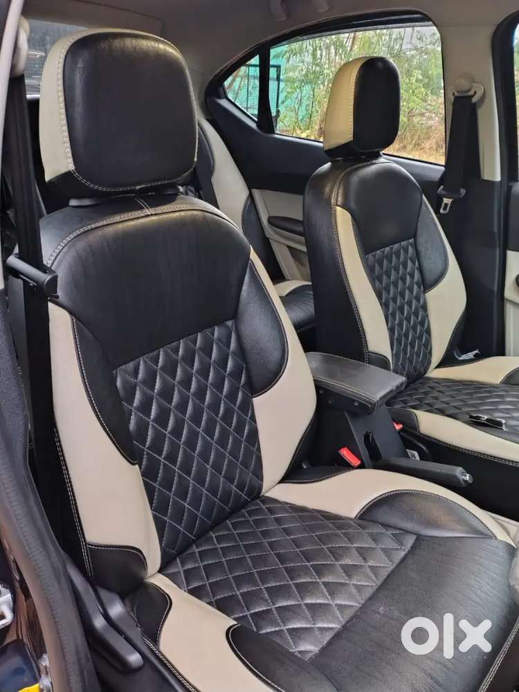 Tata Tigor 2022 Petrol Well Maintained