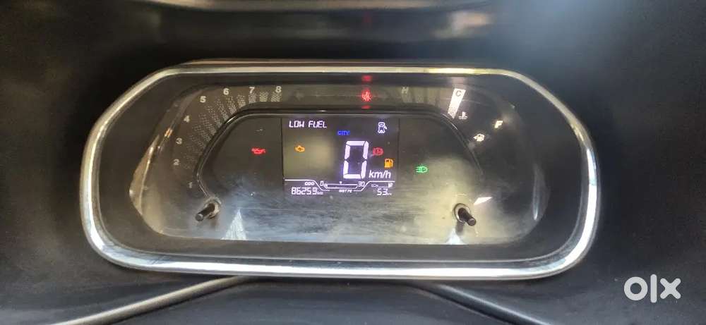 Tata Nexon 2020 Diesel