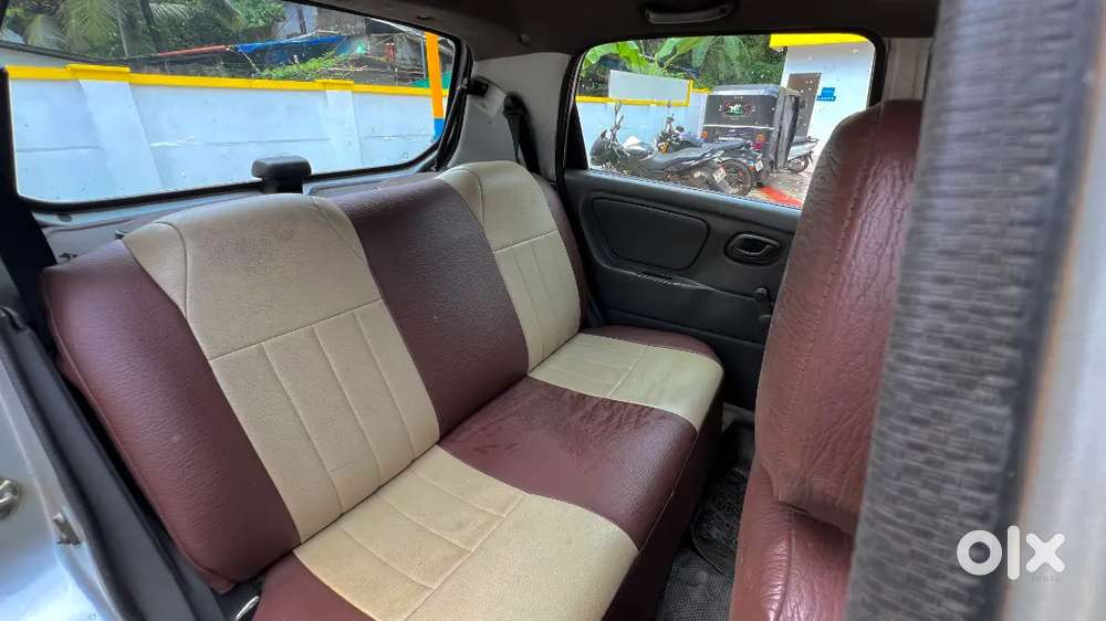 Maruti Suzuki Alto 2004